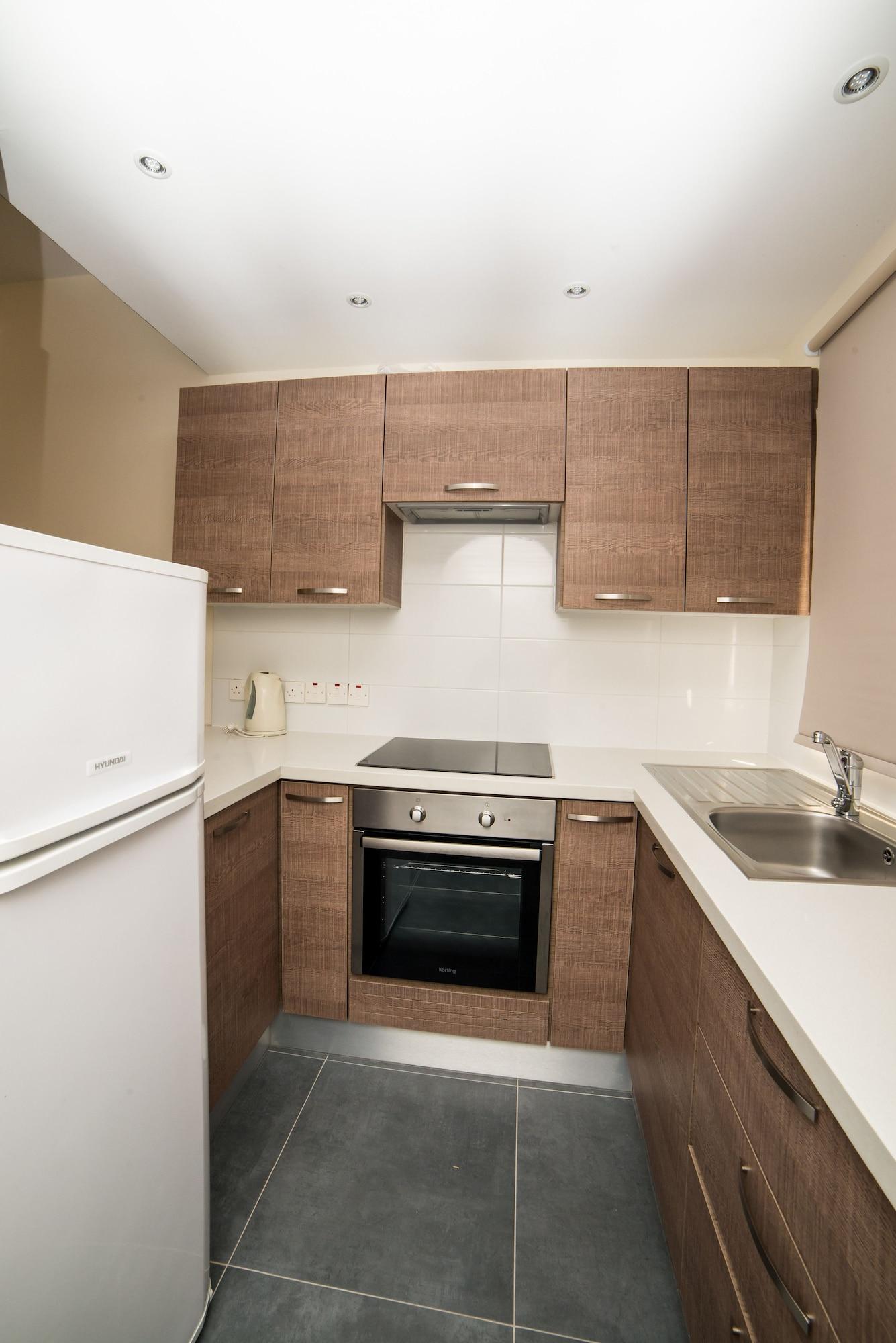 Helios 2 Apartman Paphos Kültér fotó